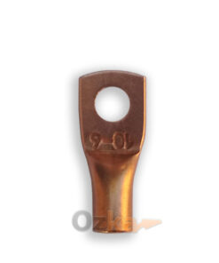 Наконеник кабельний мідний СК (SK)