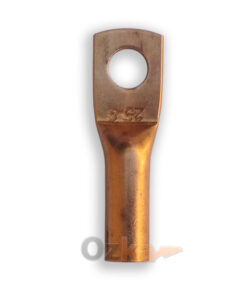 Наконечник кабельний мідний ДЖИ