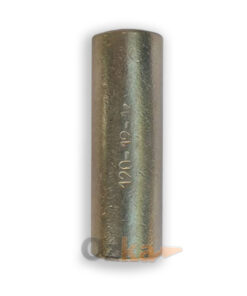 Гільза кабельна з'єднуюча мідно-луджена Тип ЖТИ