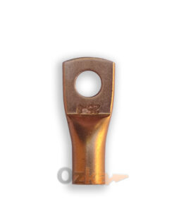 Наконечник кабельний мідний КОР