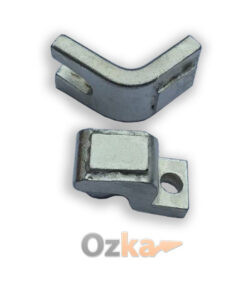 Контакти КТ Срібні