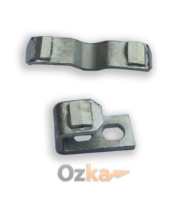 Контакти ПМА срібні