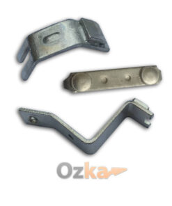 Контакти МК мідні