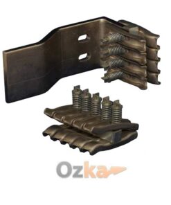 Втычные контакты К-37