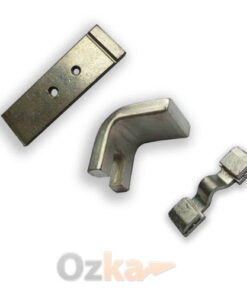 Контакти до контакторів й пускачів