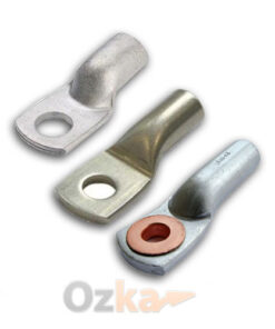 Наконечники кабельні