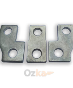 Розширювач полюсів для автоматичних вимикачів